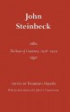 John Steinbeck: The Years of Greatness, 1936-1939 - Tetsumaro Hayashi, John Timmerman, John H. Timmerman