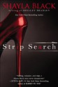 Strip Search (Sexy Capers #2) - Shayla Black, Shelley Bradley