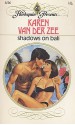 Shadows On Bali (Harlequin Presents, No. 1126) - Karen van der Zee