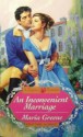 An Inconvenient Marriage - Maria Greene