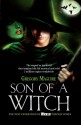 Son of a Witch (Wicked, #2) - Gregory Maguire