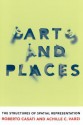 Parts and Places: The Structures of Spatial Representation - Roberto Casati, Achille C. Varzi