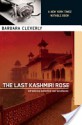 The Last Kashmiri Rose: Introducing Detective Joe Sandilands - Barbara Cleverly