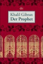 Der Prophet - Kahlil Gibran