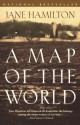 A Map of the World (Audio) - Jane Hamilton, Mary Beth Hurt, David Strathairn