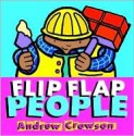 Flip Flap People - Andrew Crowson