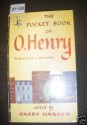 The Pocket Book of O. Henry: Thirty of his finest stories - O. Henry, Harry Hansen