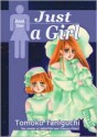 Just a Girl, Book 2 - Tomoko Taniguchi, Frank Pannone, Ikoi Hiroe