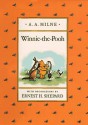 Winnie-the-Pooh - A.A. Milne