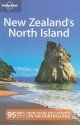 New Zealand's North Island - Brett Atkinson, Sarah Bennett, Peter Dragicevich