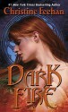 Dark Fire (Carpathians, #6) - Christine Feehan