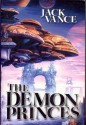 The Demon Princes - Jack Vance