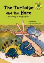 The Tortoise and the Hare: A Retelling of Aesop's Fable - Mark White, Aesop