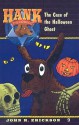 The Case of the Halloween Ghost - John R. Erickson, Gerald L. Holmes