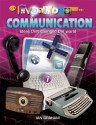 Communication - Ian Graham