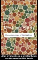 Phenomenology of Perception (Routledge Classics) - Maurice Merleau-Ponty, Colin Smith