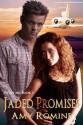 Jaded Promises (Trust Me #3) - Amy Romine