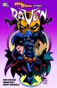 Teen Titans Spotlight: Raven - Marv Wolfman, Damion Scott, Robert Campanella, Sigmund Torre