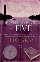 The Brotherhood of Five - Clio Gray