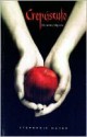 Crepúsculo (Crepúsculo, #1) - Stephenie Meyer