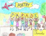 Poetry Parade and Charades - Carolyn Lunn, Jean Schuna