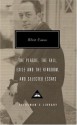 The Plague, The Fall, Exile and the Kingdom, and Selected Essays (Everyman's Library) - Justin O'Brien, Stuart Gilbert, Albert Camus, David Bellos