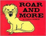 Roar and More - Karla Kuskin