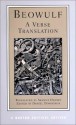 Beowulf: A Verse Translation (Norton Critical Editions) - Unknown, Seamus Heaney, Daniel Donoghue