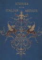 Stories of the Italian Artists from Vasari - E.L. Seeley, Emma Louisa, Giorgio Vasari