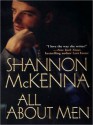 All about Men - Shannon McKenna