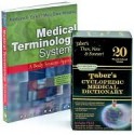 Taber's Cyclopedic Medical Dictionary/medical Terminology: A Systems Approach - Barbara A. Gylys