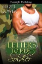 Letters to Her Soldier - Hazel Gower