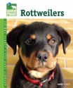 Rottweilers - Tammy Gagne