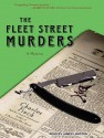 The Fleet Street Murders - Charles Finch, James Langton