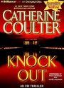 Knock Out (FBI Thriller, #13) - Catherine Coulter, Paul Costanzo, Renée Raudman