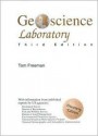 Geoscience Laboratory Manual (Loose-Leaf) - Tom Freeman