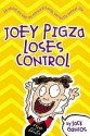 Joey Pigza Loses Control - Jack Gantos