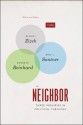 The Neighbor: Three Inquiries in Political Theology, with a new Preface - Slavoj Žižek, Eric L. Santner, Kenneth Reinhard