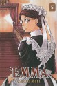 Emma, Volume 5 - Kaoru Mori