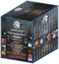 Addictive Paranormal Reads Halloween Box Set - Nana Malone, Rhonda Hopkins, Stacey Joy Netzel, Gregory Carrico, Lizzie Starr, Meredith Bond, Sheila Seabrook, Natalie G. Owens, C.C. MacKenzie, Anna Erishkigal