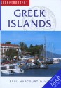 Greek Islands Travel Pack - Paul Harcourt Davies