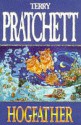 Hogfather (Discworld, #20) - Terry Pratchett