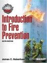 Introduction to Fire Prevention - James C. Robertson