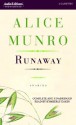 Runaway: Stories (Audio) - Alice Munro