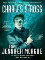 The Jennifer Morgue - Charles Stross