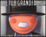 The Tub Grandfather - Pam Conrad, Richard Egielski