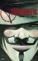 V for Vendetta - Alan Moore, David Lloyd, Leonardo Rizzi