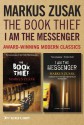 Markus Zusak: The Book Thief & I Am the Messenger - Markus Zusak