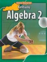 Kentucky Algebra 2 - John A. Carter, Gilbert J. Cuevas, Roger Day