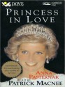 Princess in Love (MP3 Book) - Anna Pasternak, Patrick Macnee